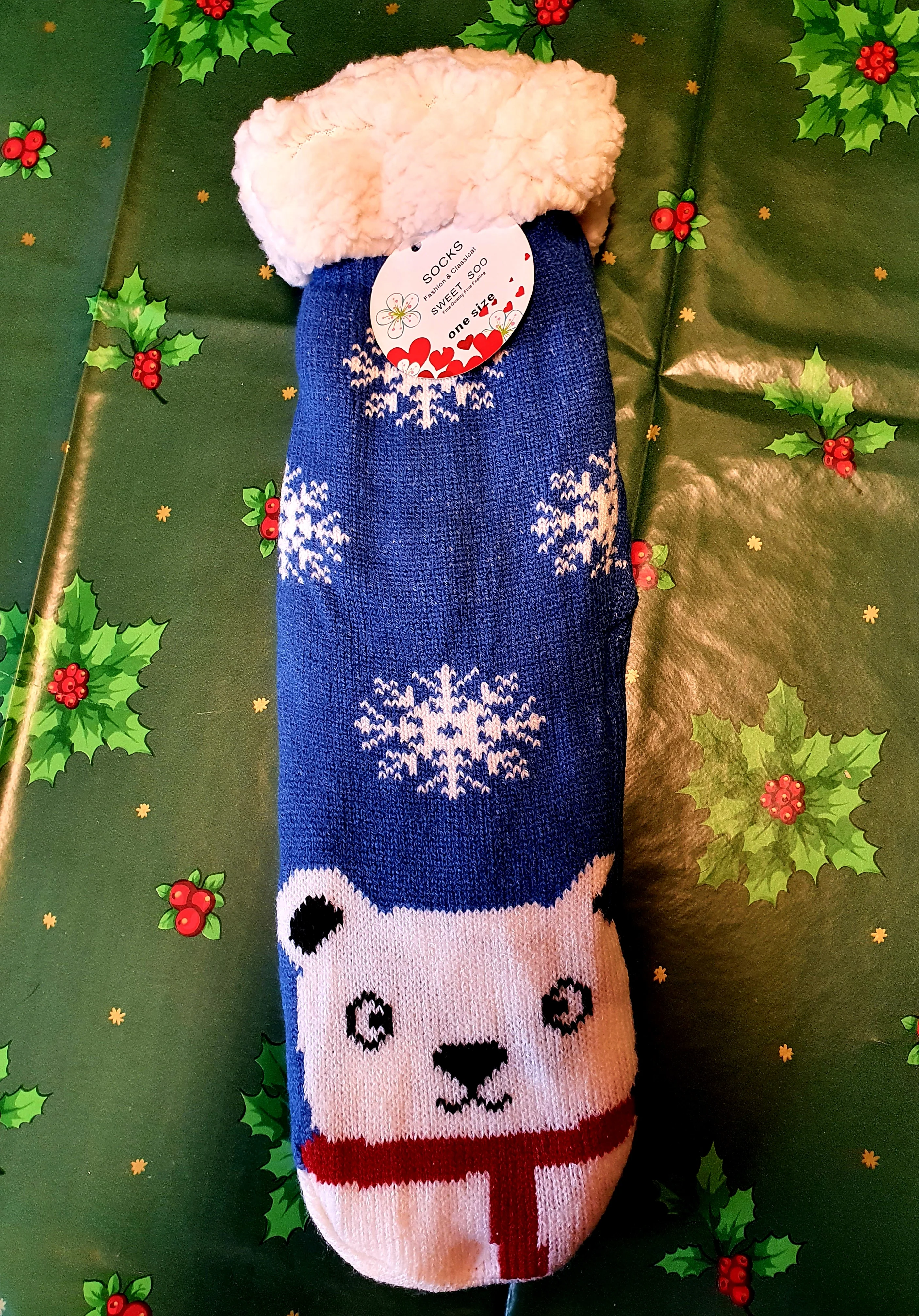 Funky Socks (Adult) - Image 4