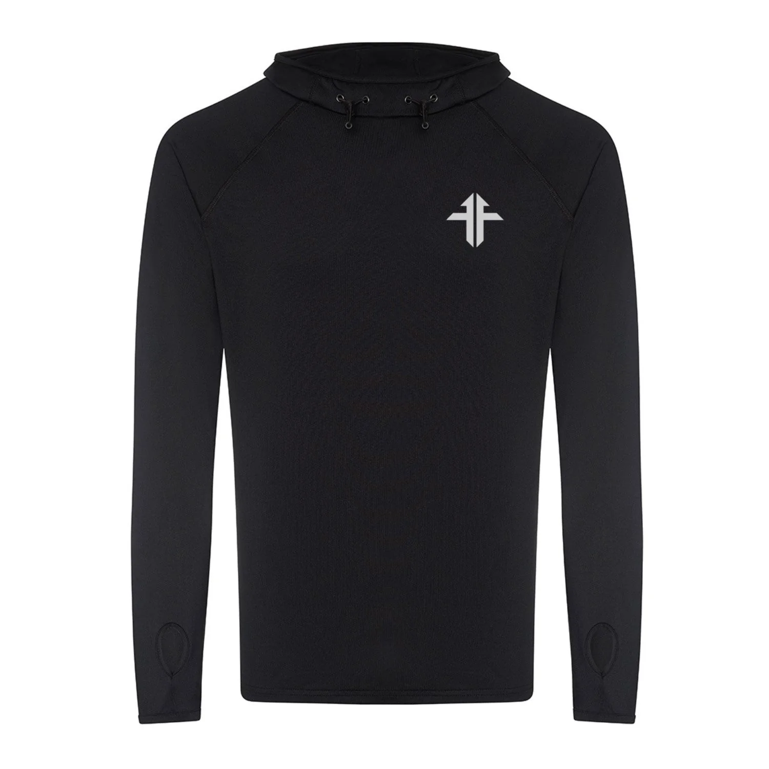 Lightweight Athleisure Sports Top - Unisex - Royal - Image 4